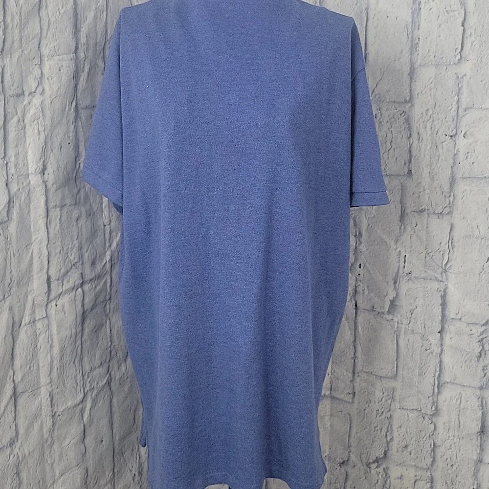 Polo Ralph Lauren classic blue